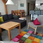 Suederhof ホリデーパーク 4*