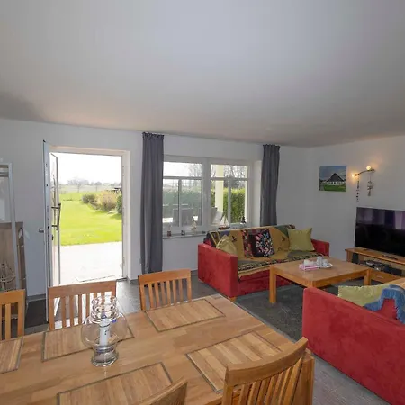 Suederhof 4* Breege