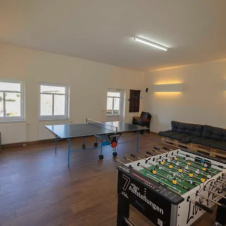 Süderhof Parque de vacaciones 4*