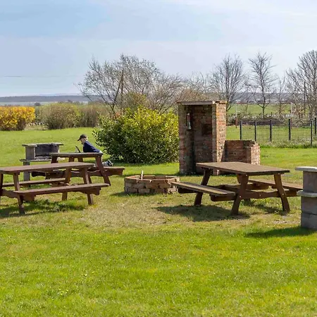 Süderhof Parque de vacaciones