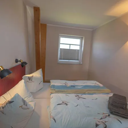Suederhof Parco vacanze 4*