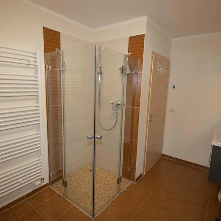 Parco vacanze Suederhof 4*