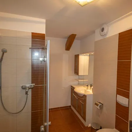 Parco vacanze Suederhof Breege