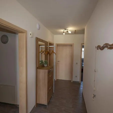 Suederhof 4* Breege