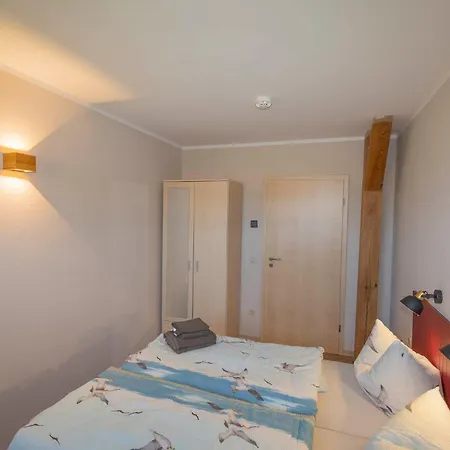 Suederhof Kompleks wypoczynkowy 4*