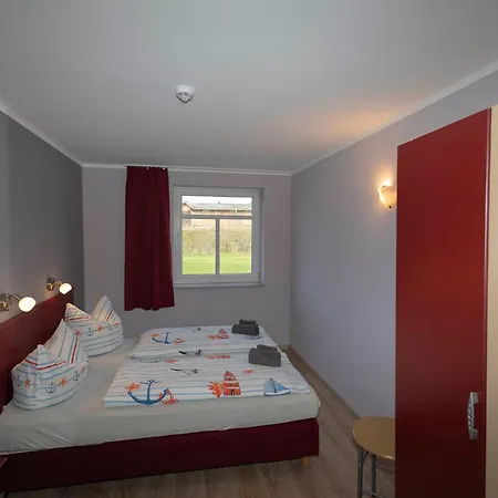 Suederhof 4* Breege