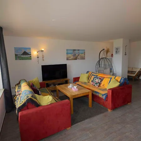 Suederhof Kompleks wypoczynkowy 4*