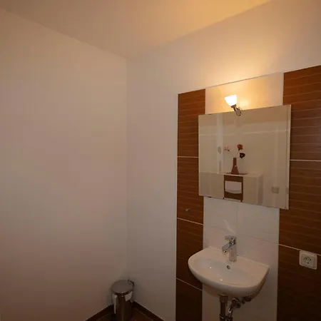Suederhof 4* Breege