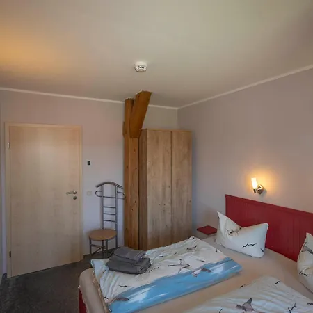Parco vacanze Suederhof