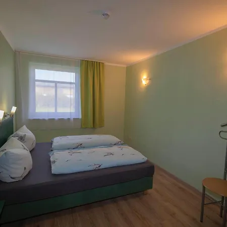 Suederhof Parco vacanze 4*