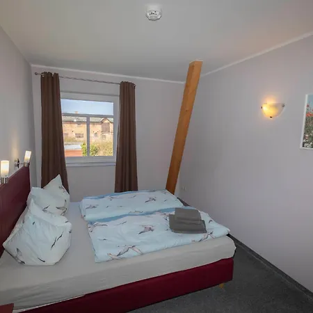 Suederhof Kompleks wypoczynkowy