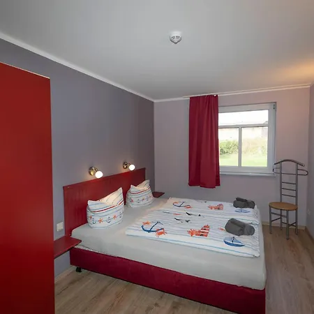 Parco vacanze Suederhof