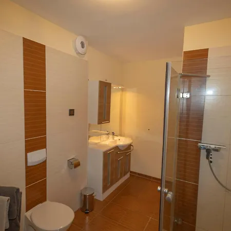 Suederhof Parco vacanze 4*