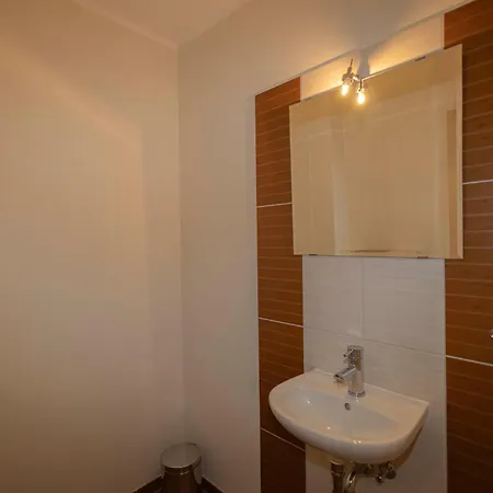פארק נופש Suederhof 4*