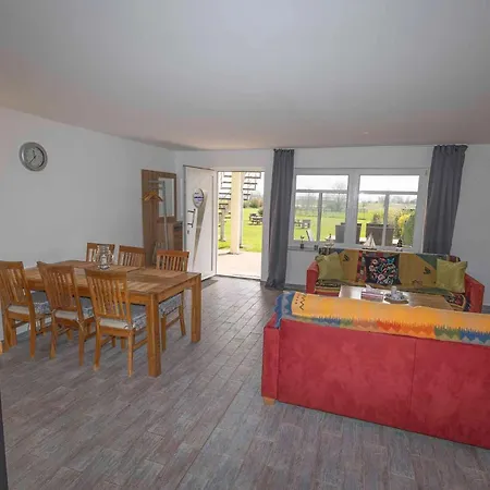 Suederhof Parco vacanze 4*