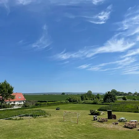 Kompleks wypoczynkowy Suederhof 4*