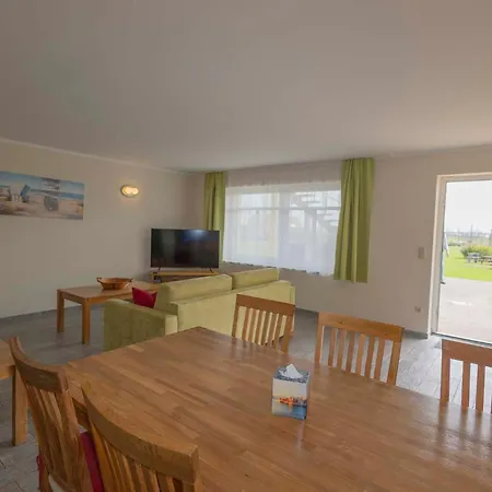 Suederhof 4* Breege