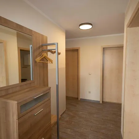 Suederhof Parco vacanze
