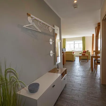 Suederhof 4* Breege