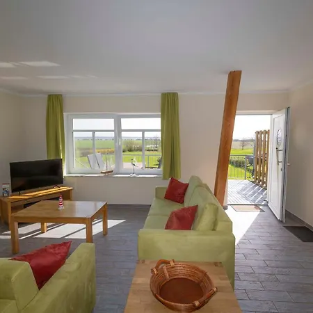 Suederhof Breege