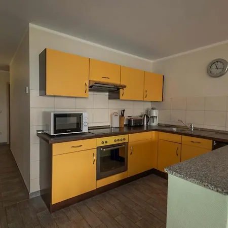 Suederhof 4*