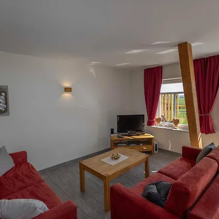 Suederhof 4* Breege