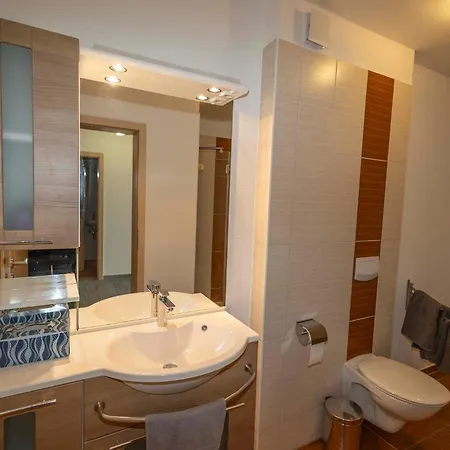 Kompleks wypoczynkowy Suederhof 4*