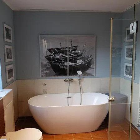 Suederhof 4* Breege