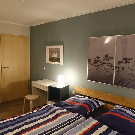 Suederhof 4*