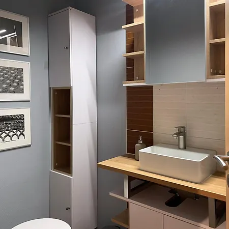 Suederhof Kompleks wypoczynkowy 4*