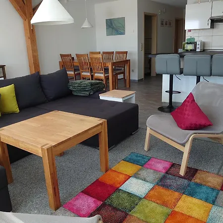 Suederhof Kompleks wypoczynkowy 4*