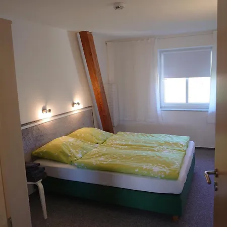 Kompleks wypoczynkowy Suederhof 4*