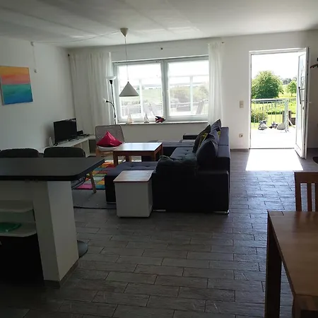 Suederhof Breege