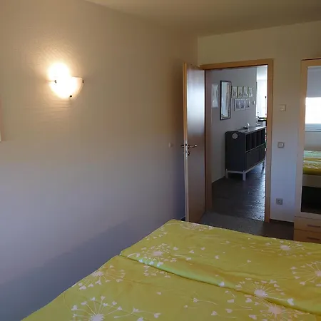 Suederhof Kompleks wypoczynkowy