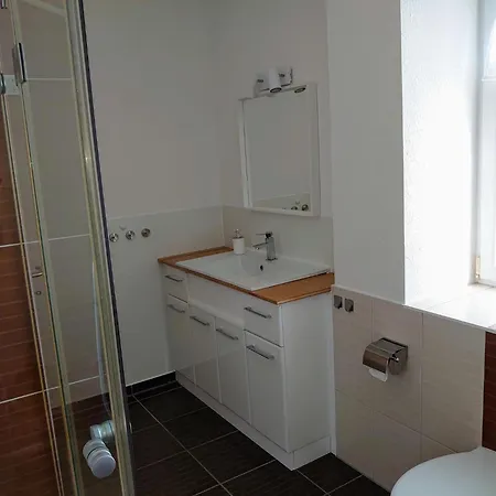 Suederhof Kompleks wypoczynkowy 4*