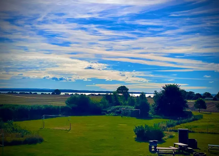 Suederhof Village de vacances Breege